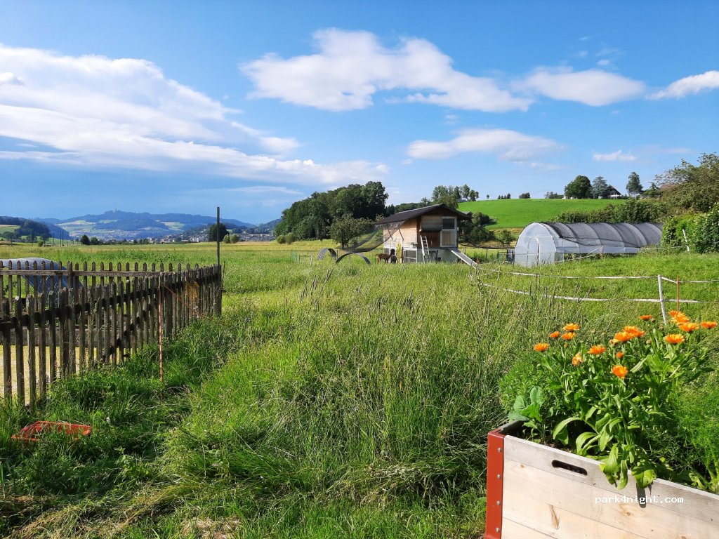 Biohof Trimstein — foto 2
