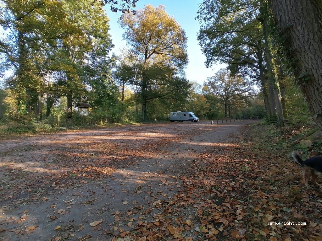 (27380) Amfreville-sous-les-Monts - Route des Deux Amants — foto 3