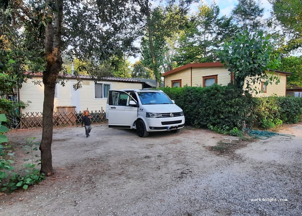 Bosco Verde Camping — foto