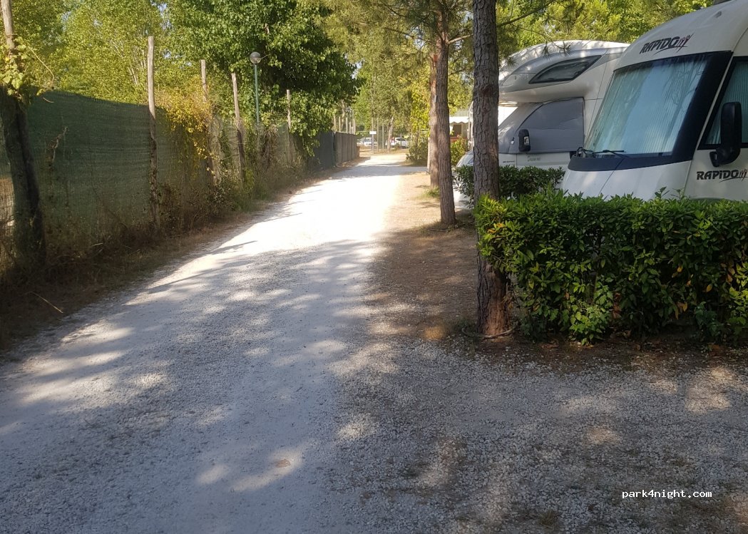 Bosco Verde Camping — foto 2
