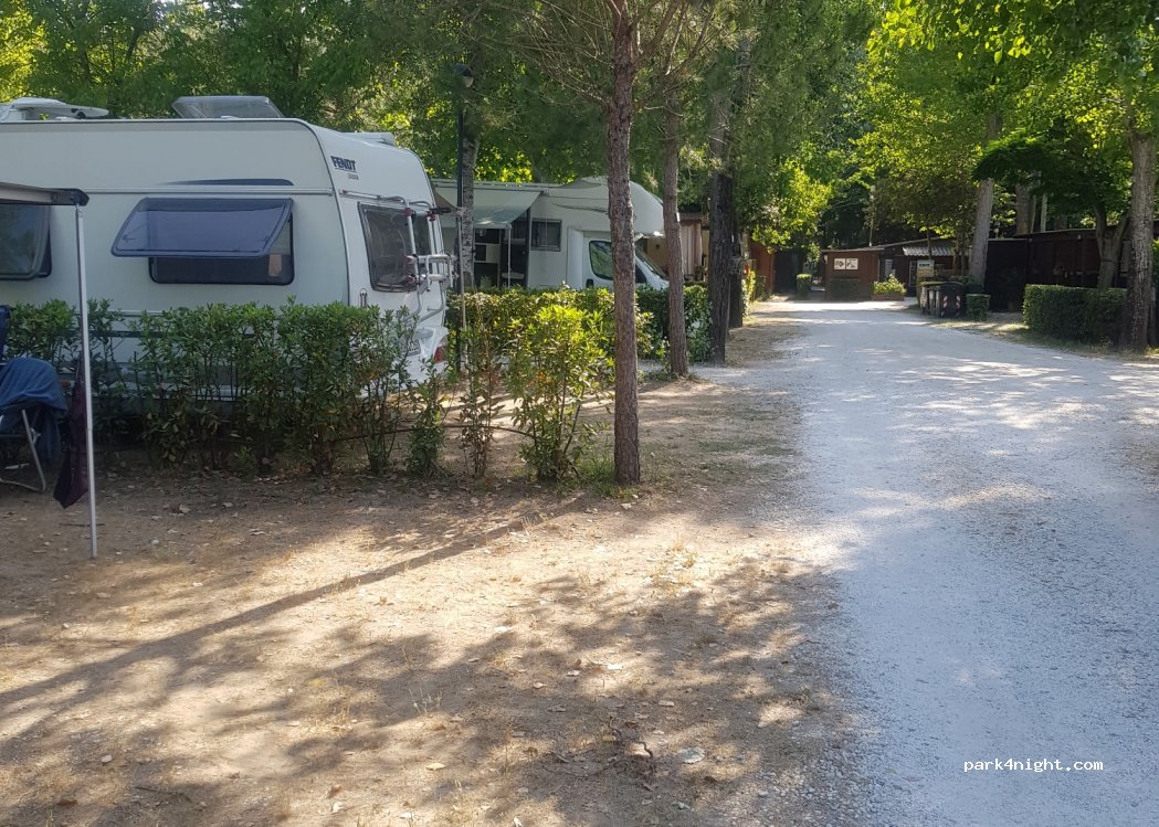 Bosco Verde Camping — foto 3