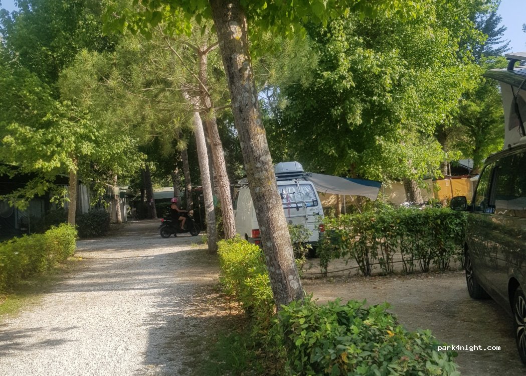 Bosco Verde Camping — foto 4