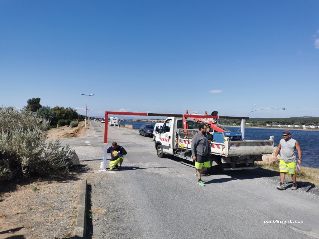 (11430) Gruissan - 11 Place de la Jonque — foto 2