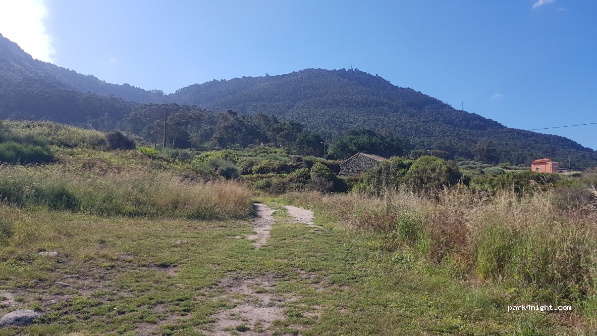 (36794) Oia - 29 Lugar O Arrabal — foto