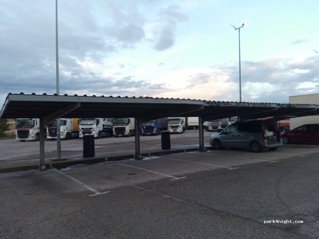 (45950) Casarrubios del Monte - Autovía del Suroeste, 47 — foto 2