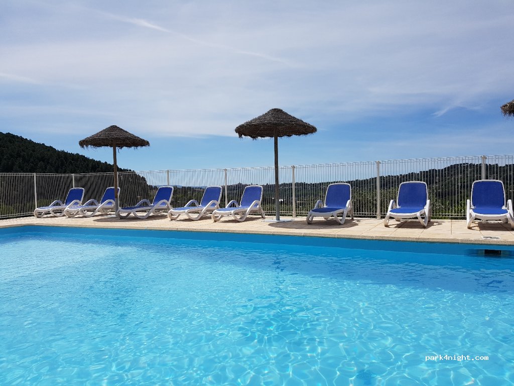 Camping Ushuaïa Villages Les Pins D'Ucel — foto 5