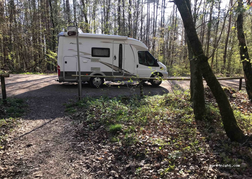 (97618) Hohenroth - Stadtweg — foto