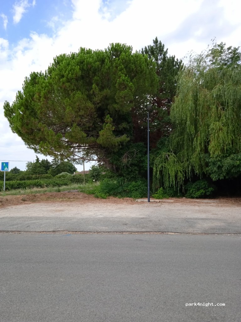 (30210) Vers-Pont-du-Gard - 53 Chemin du Mouras — foto