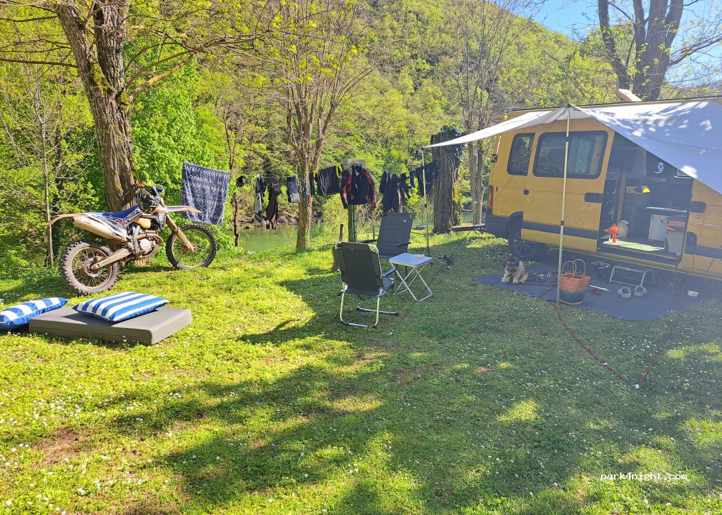 Camping Couderc — foto 5