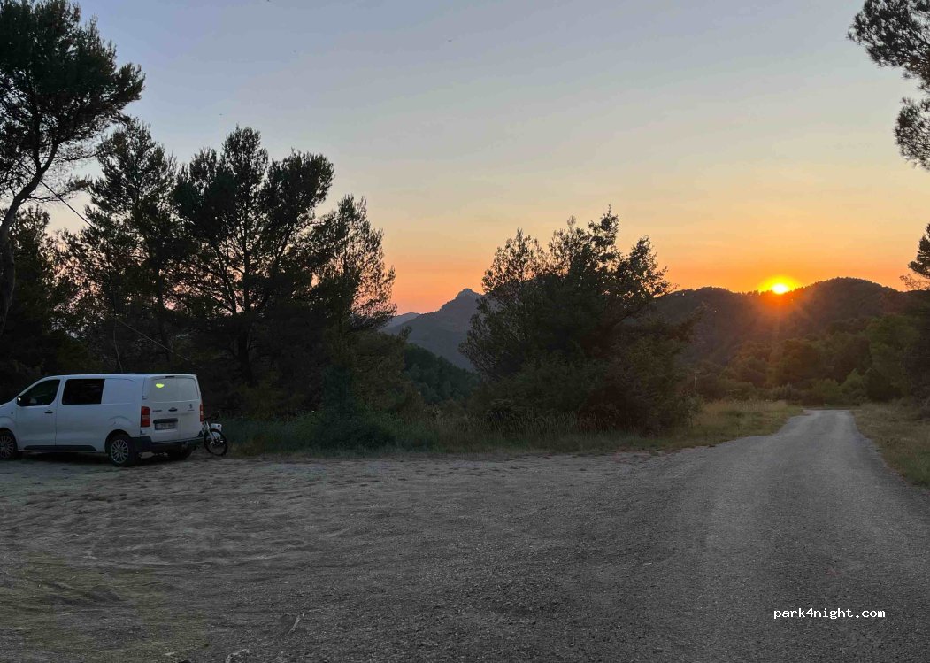 (26170) Buis-les-Baronnies - Adret de Serre Long — foto 3