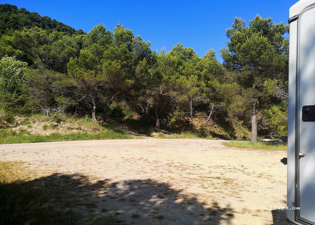 (26170) Buis-les-Baronnies - Adret de Serre Long — foto 4