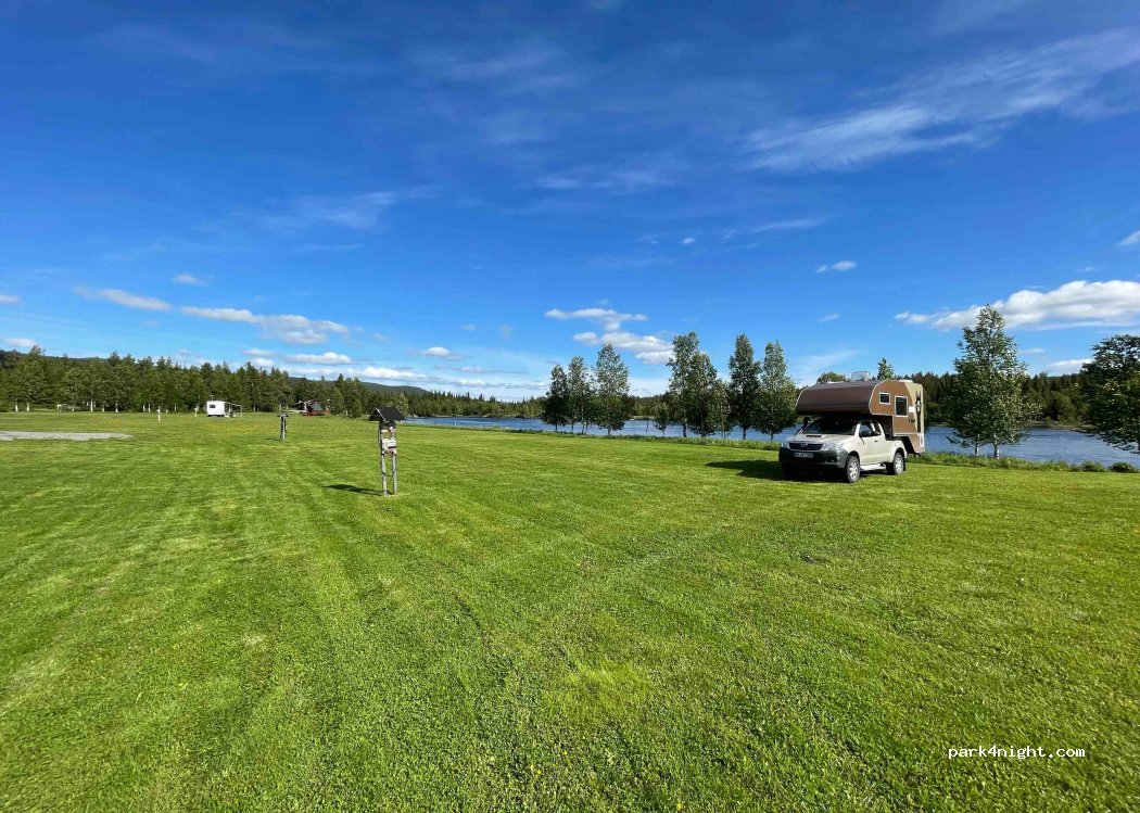 Emils Fiskecamp — foto 2