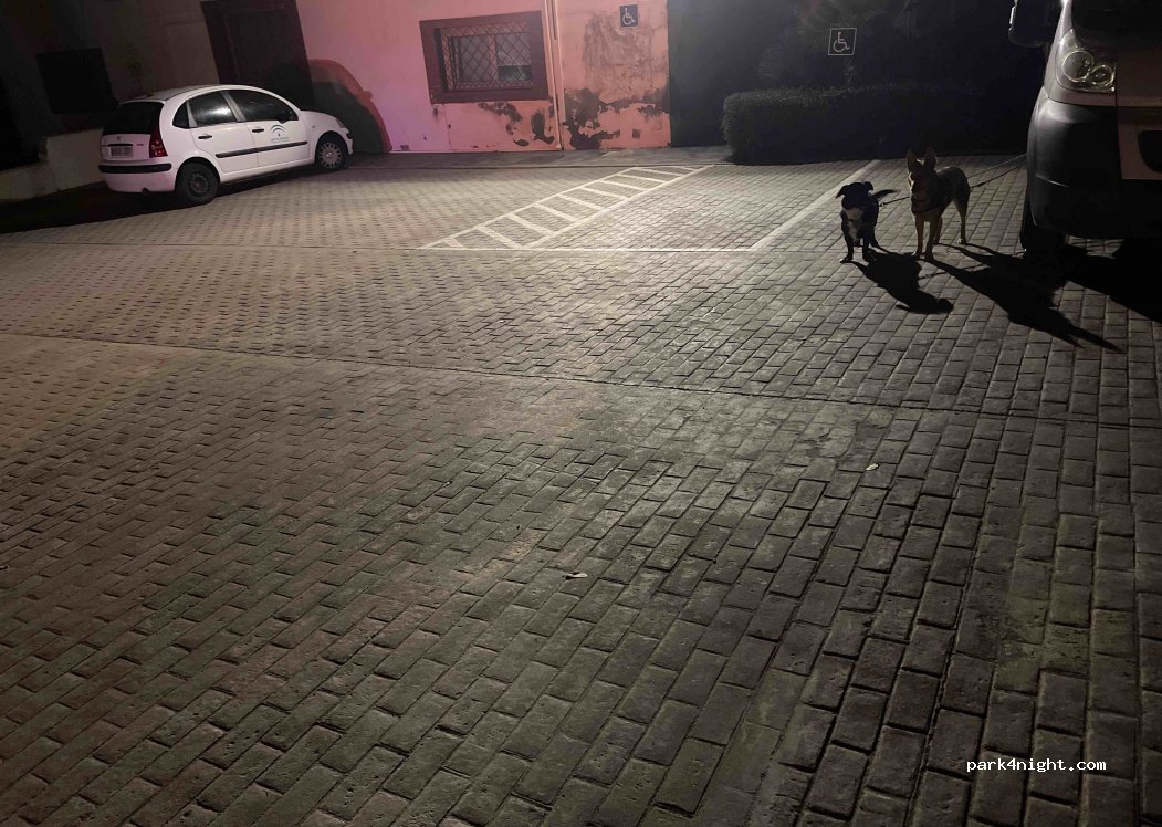 (04115) Rodalquilar - 180 Calle Bocamina — foto 2