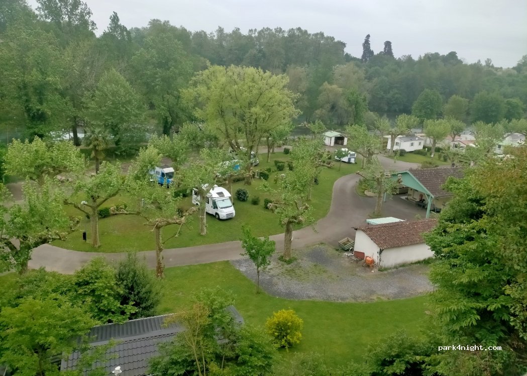 Camping du Gave — foto 3