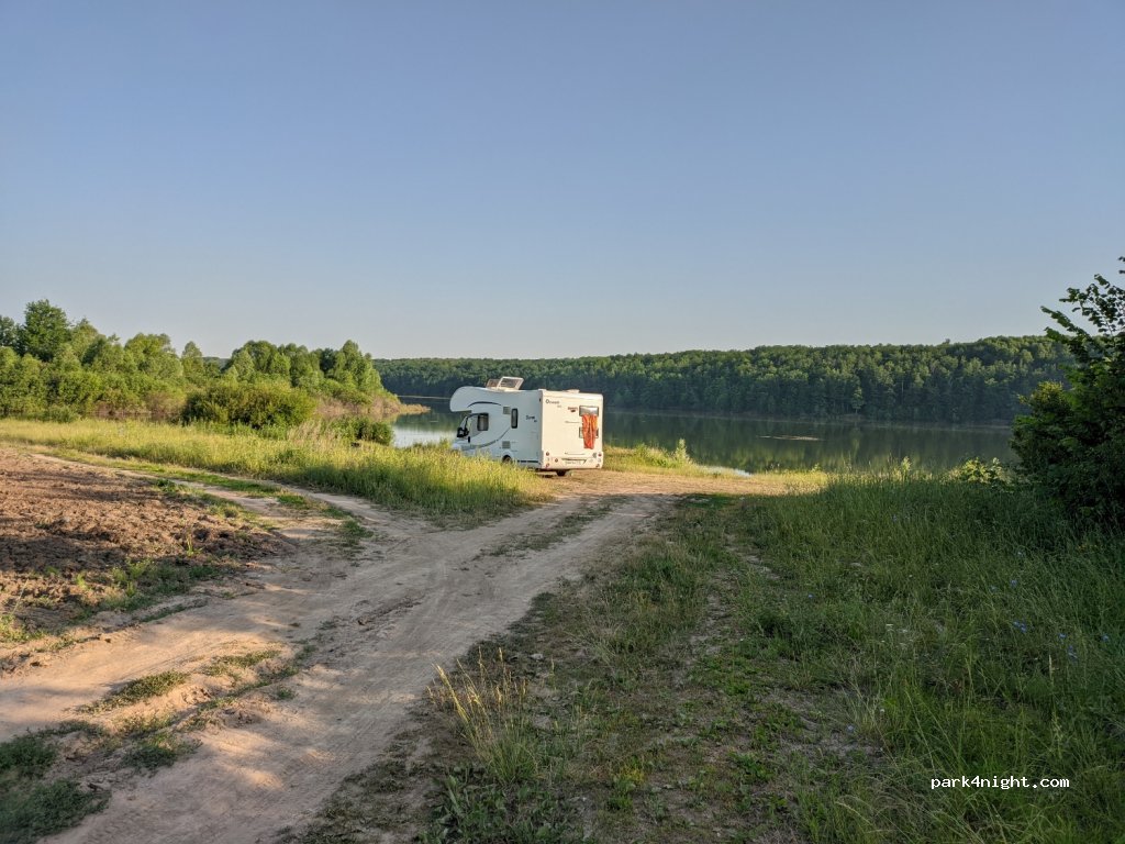 (429525)  - Unnamed Road — foto