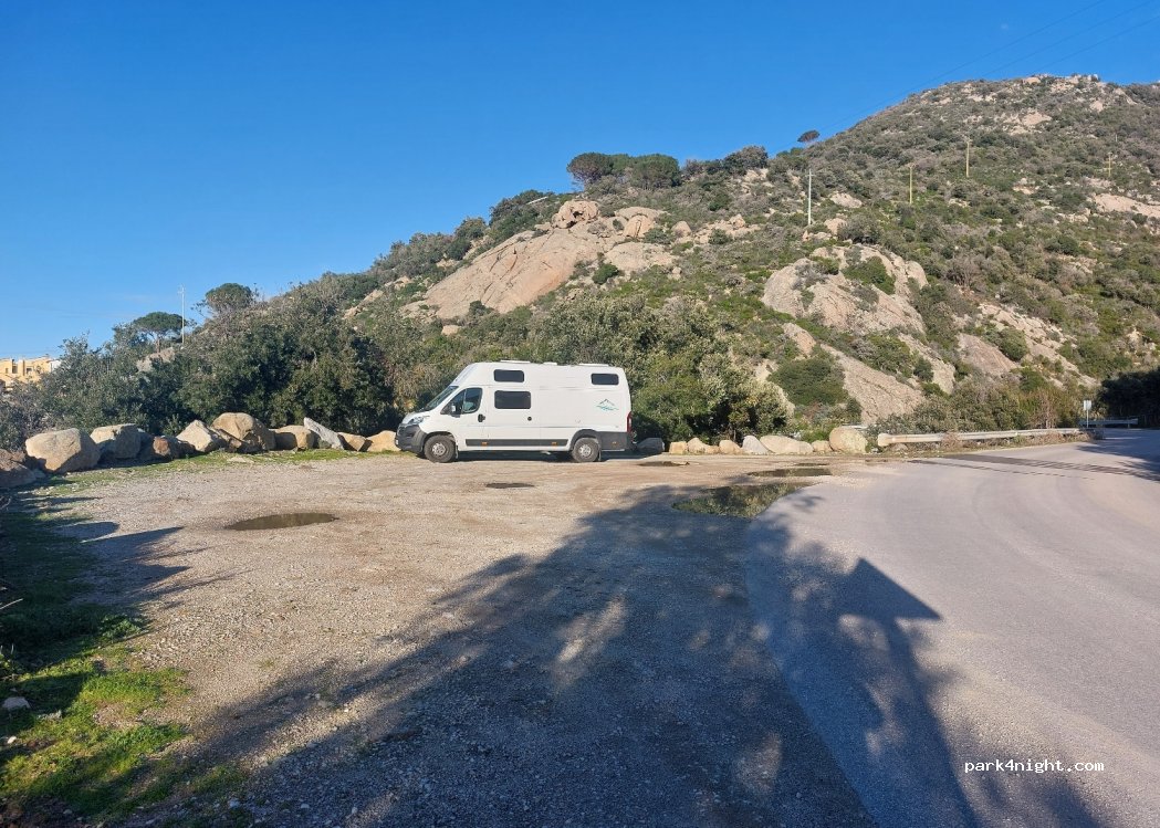 (57030) Colle D'orano - 70 Via dei Quattro Archi — foto 4