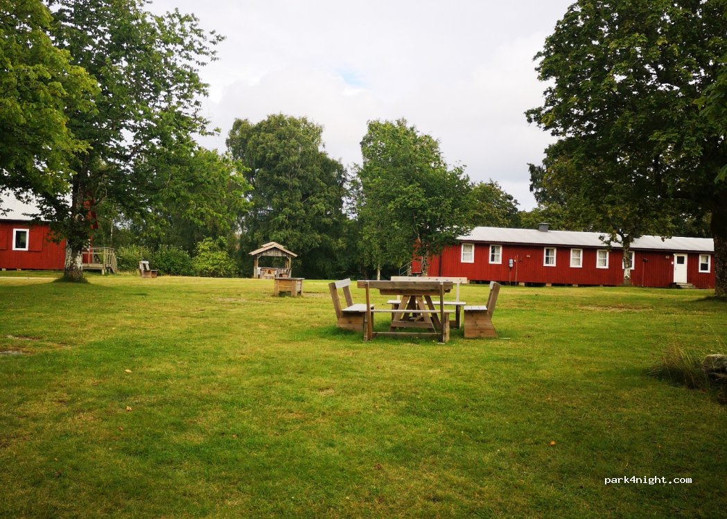 (455 92) Munkedal - Unnamed Road — foto