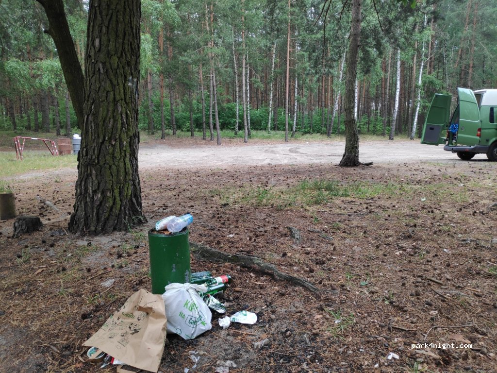 (97-213) Tresta - 13 Lipowa — foto 2