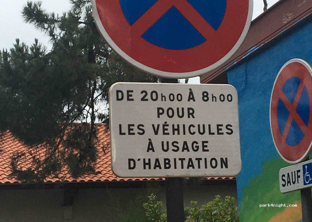 (40150) Soorts-Hossegor - 841 Avenue du Touring Club — foto 2