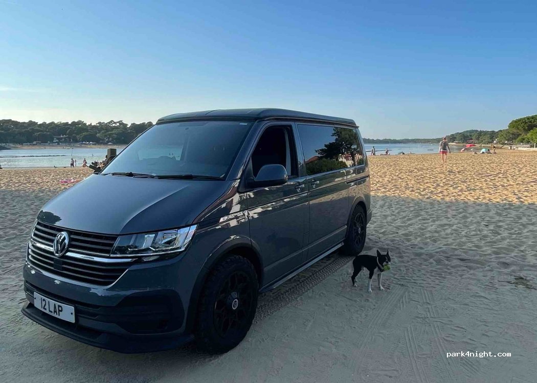 (40150) Soorts-Hossegor - 841 Avenue du Touring Club — foto 3