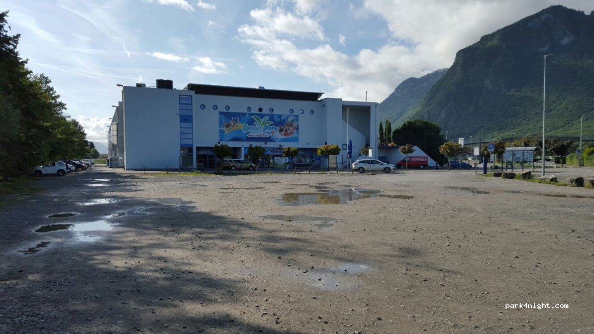 (1897) Port-Valais - 124 Route de la Plage — foto 2