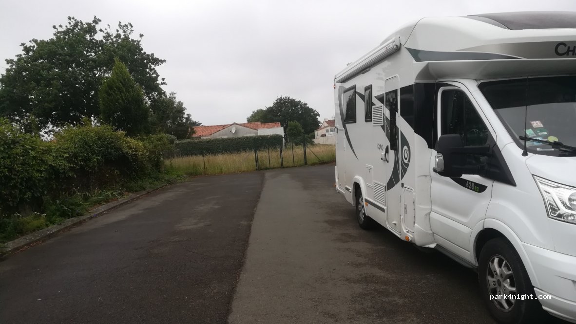 (85470) Brem-sur-Mer - 5 Rue du Sextant — foto 2