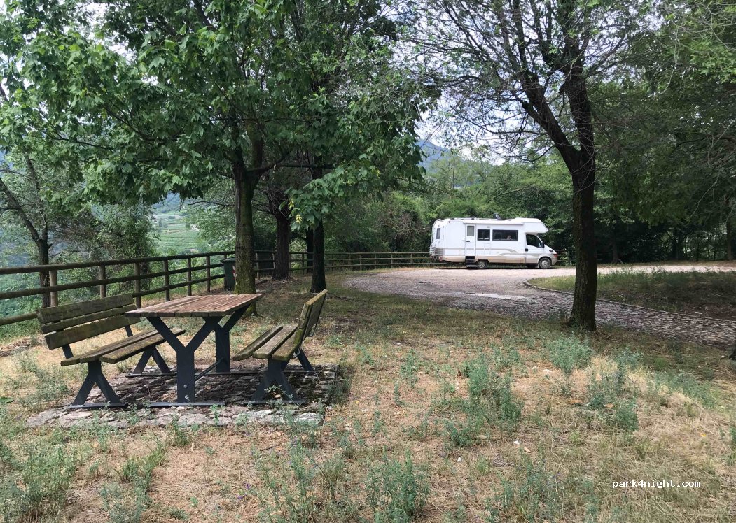 (38060) Crosano TN - 1-9 Via Madrera — foto