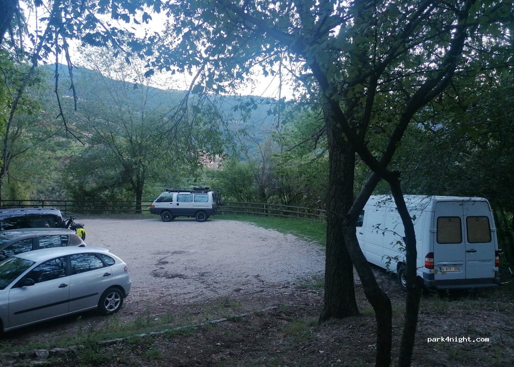 (38060) Crosano TN - 1-9 Via Madrera — foto 2