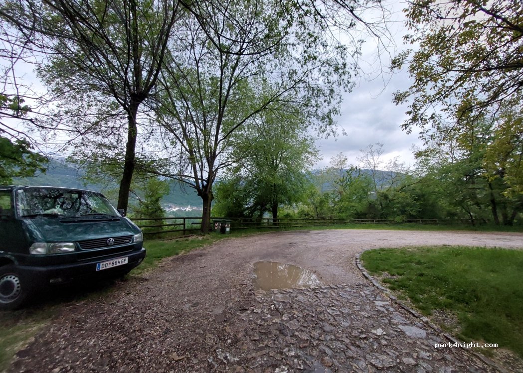 (38060) Crosano TN - 1-9 Via Madrera — foto 3