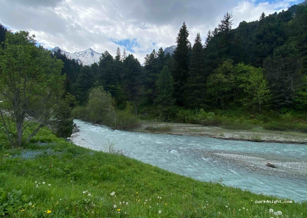 (73550) Les Allues - Chemin de Tueda — foto 4