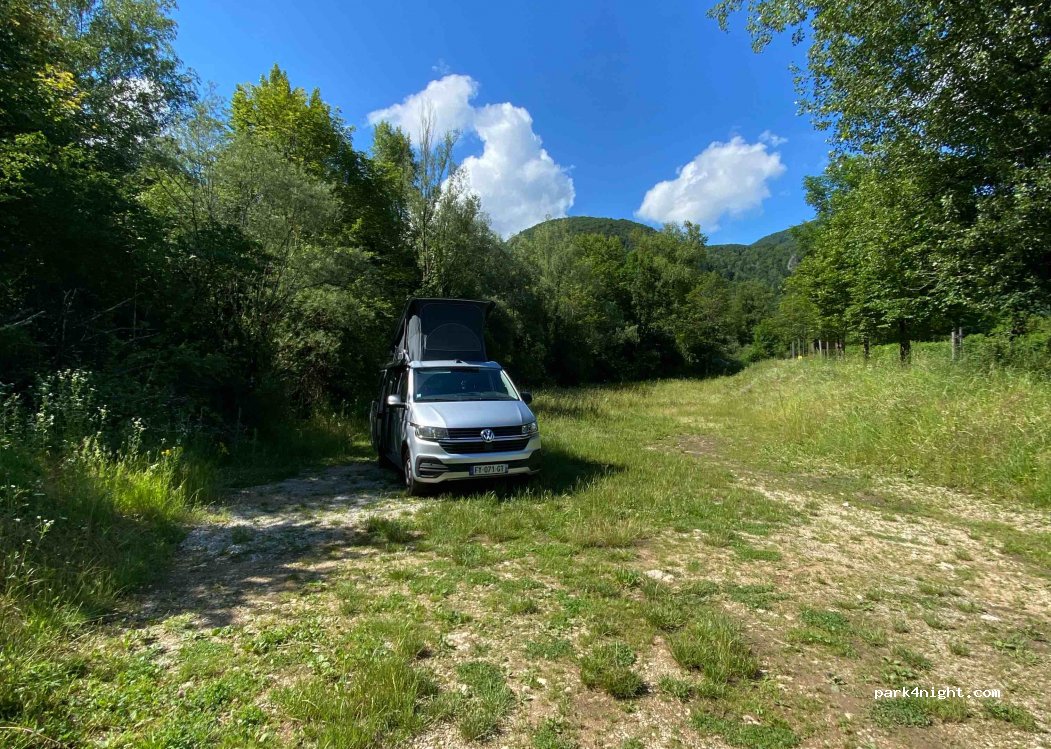 (39360) Vaux-lès-Saint-Claude - 447 Rue de Saint-Romain — foto 2