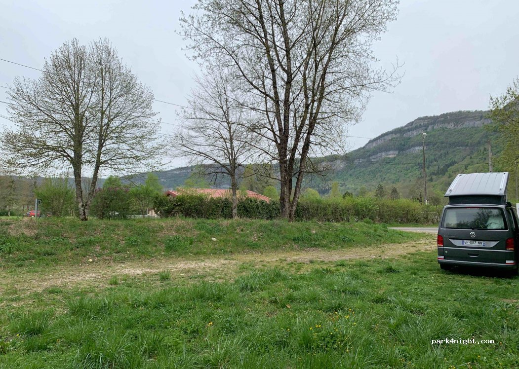(39360) Vaux-lès-Saint-Claude - 447 Rue de Saint-Romain — foto 3