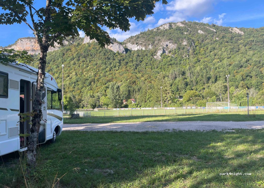 (39360) Vaux-lès-Saint-Claude - 447 Rue de Saint-Romain — foto 4
