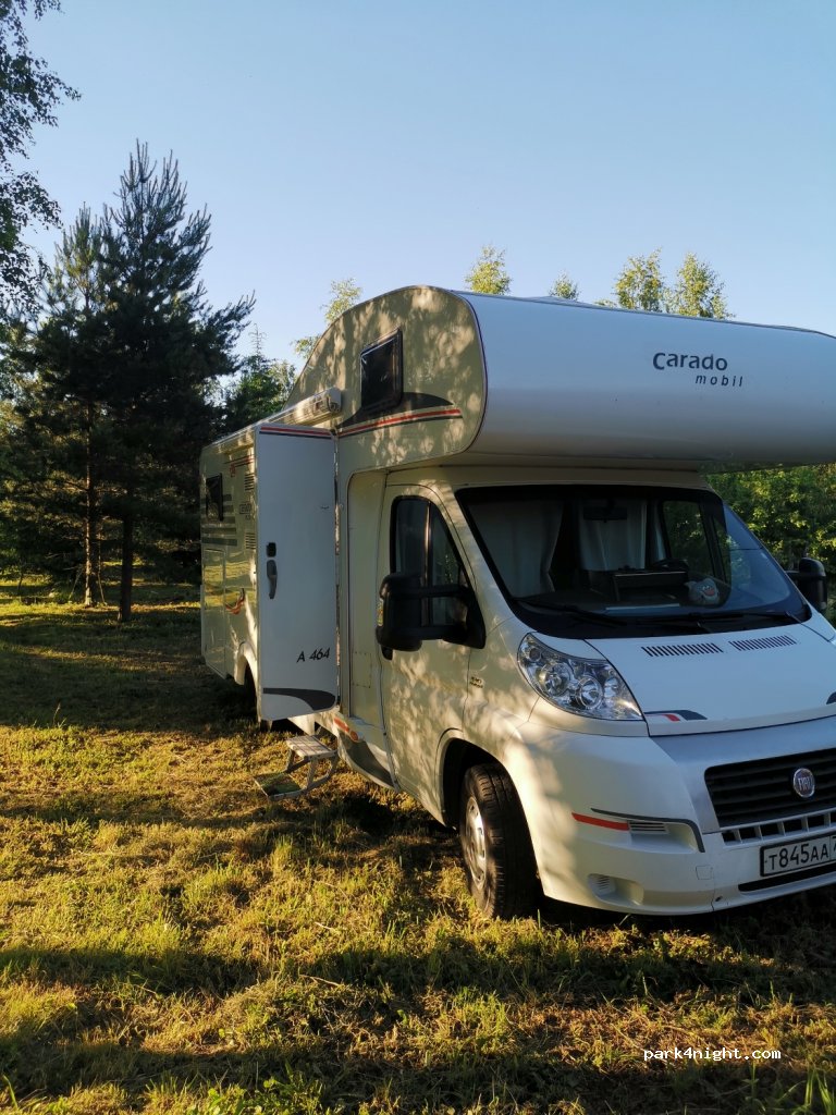 (143160) Petrishchevo - — foto 2