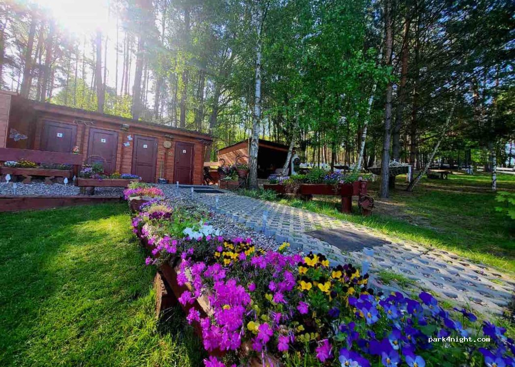 Camping Bielinek — foto 4