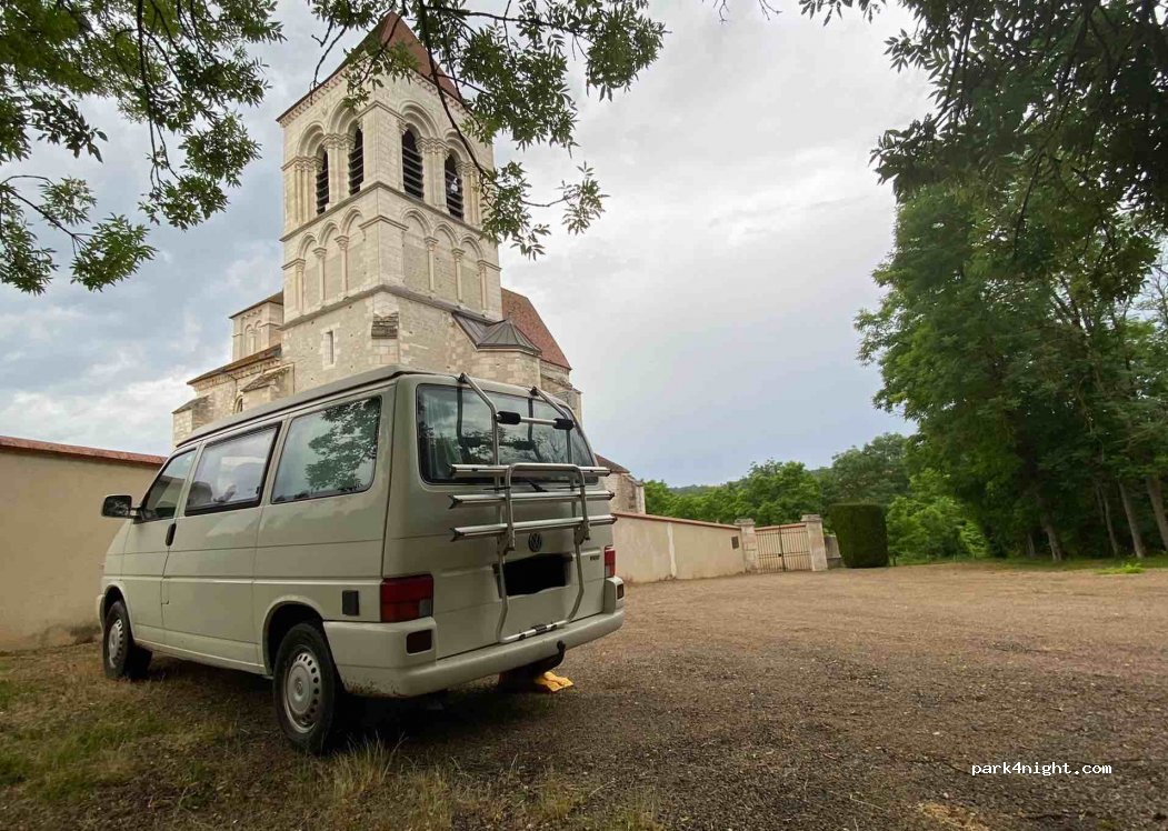(89460) Prégilbert - D39 — foto