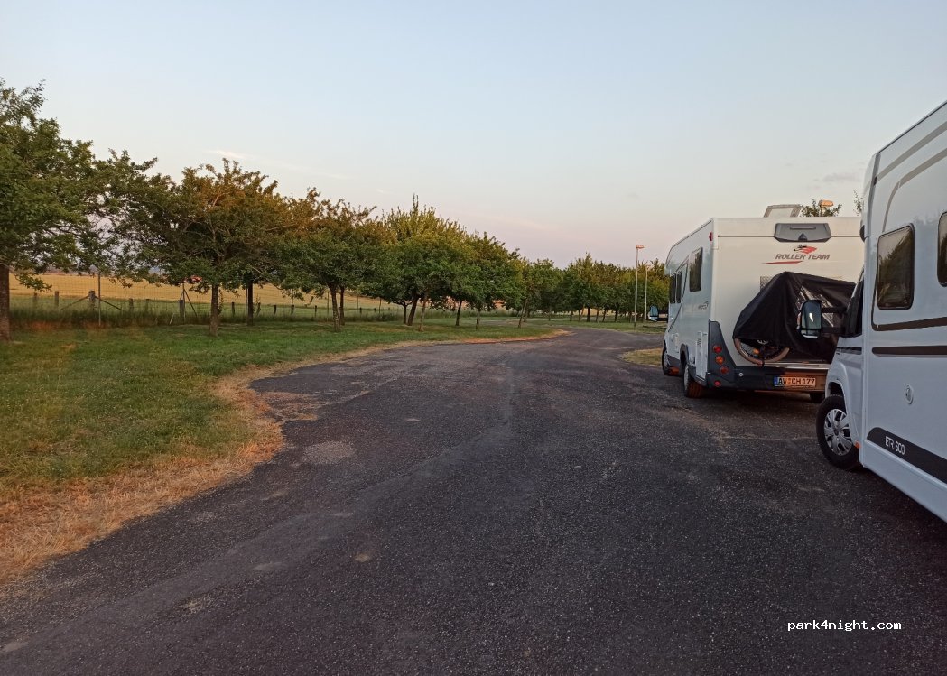 (88170) Sandaucourt - Unnamed Road — foto 2