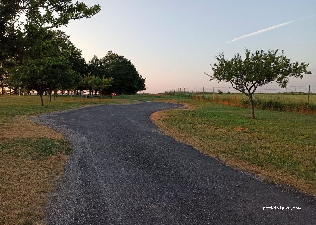 (88170) Sandaucourt - Unnamed Road — foto 3
