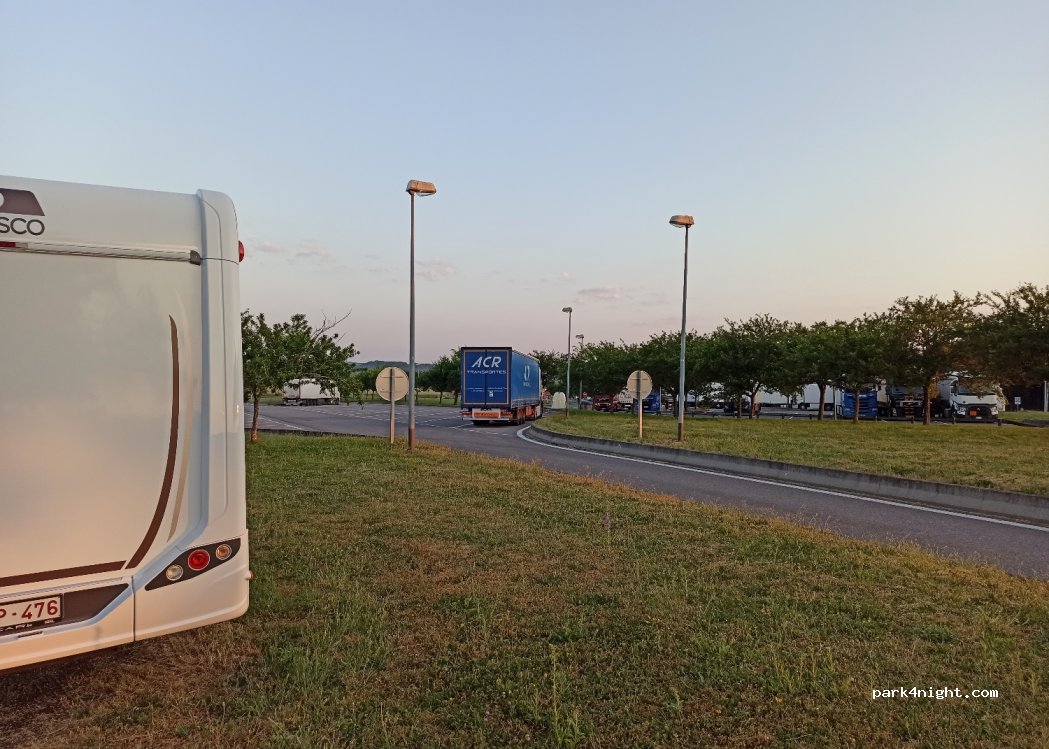 (88170) Sandaucourt - Unnamed Road — foto 4
