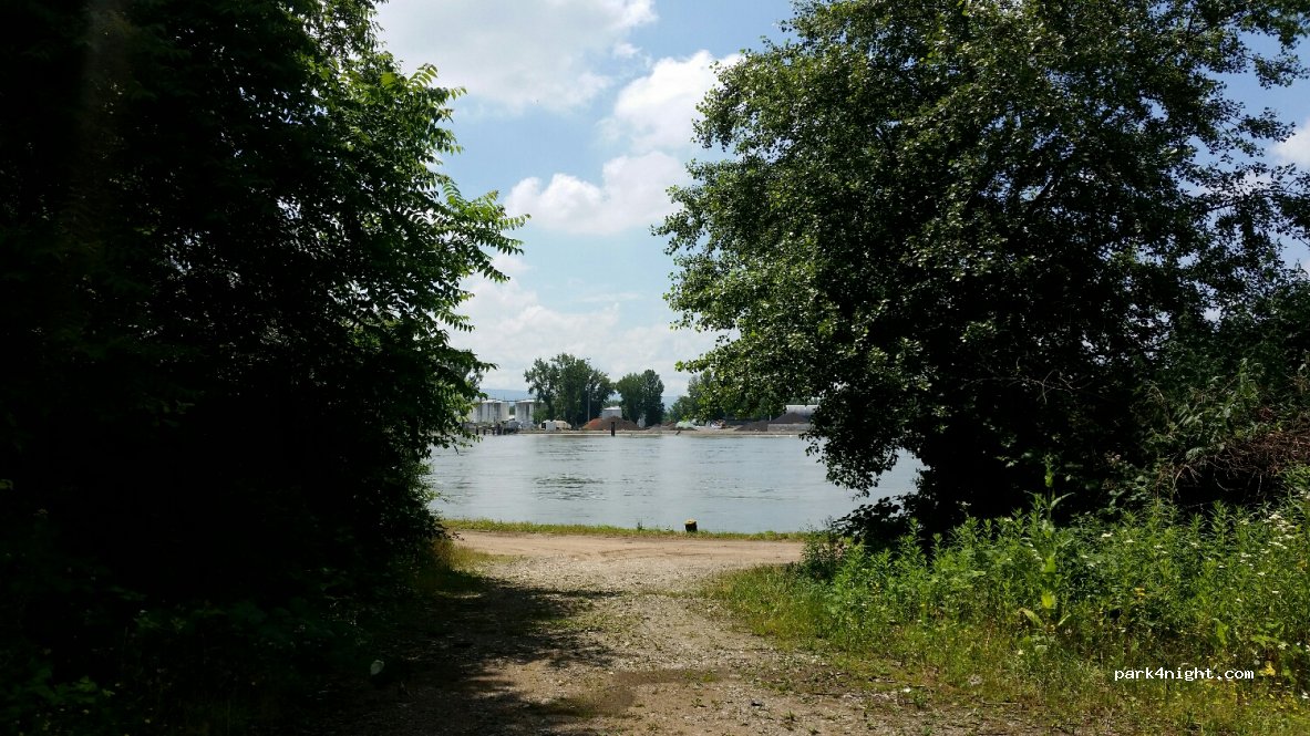 (79576) Weil am Rhein - 111 Alte Straße — foto