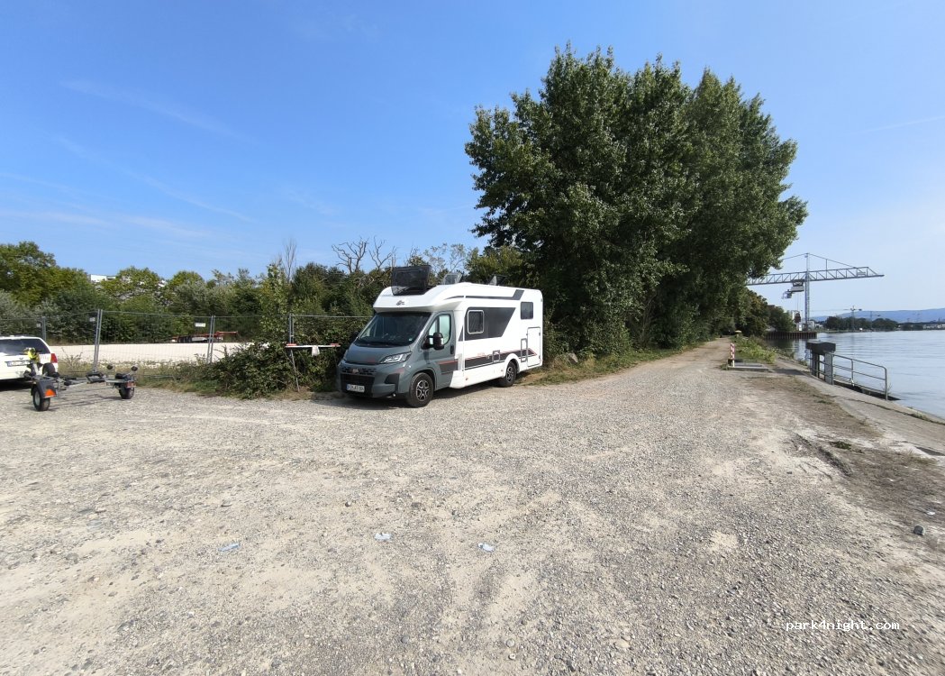 (79576) Weil am Rhein - 111 Alte Straße — foto 3