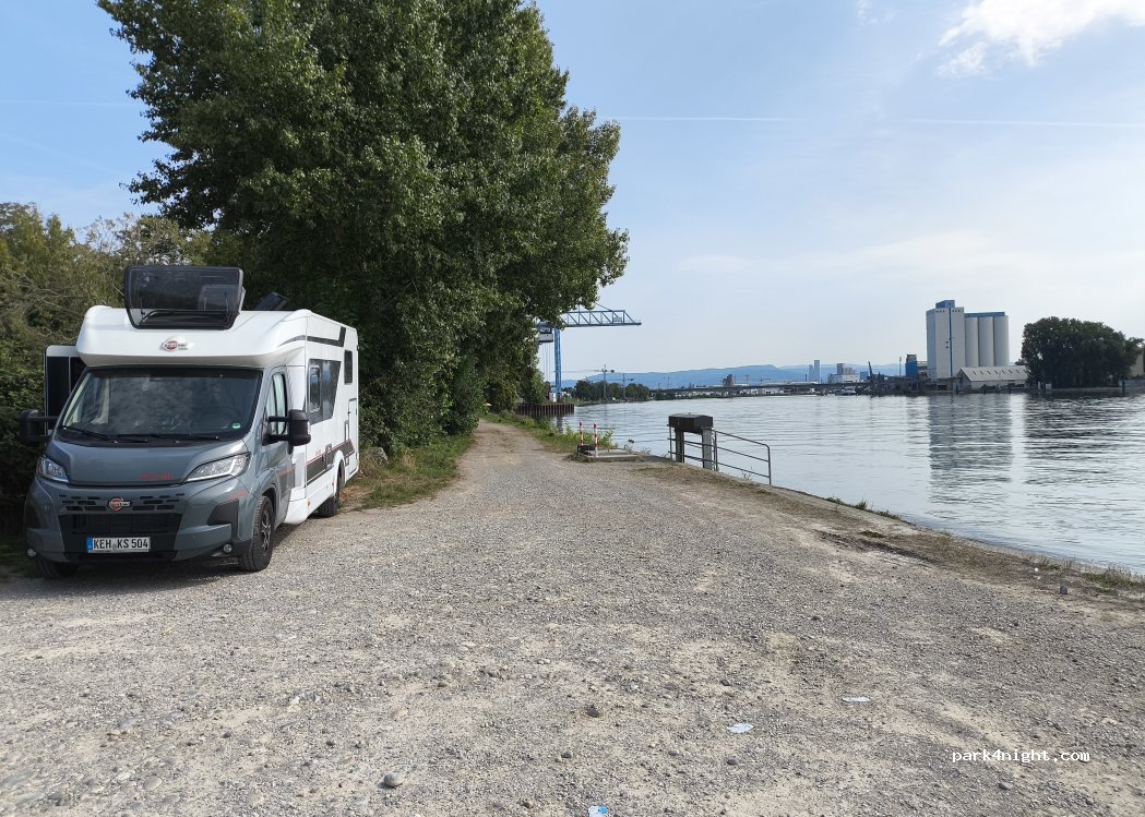 (79576) Weil am Rhein - 111 Alte Straße — foto 4