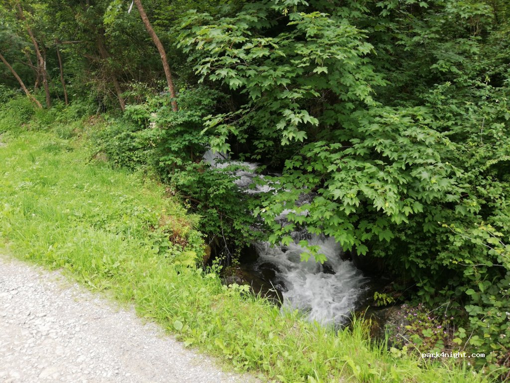 (73130) Saint-Alban-des-Villards - D927 — foto 3