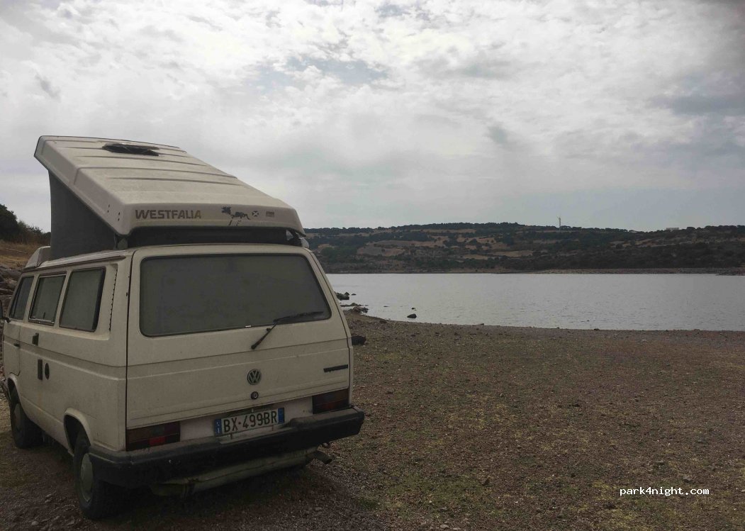 (07040) Uri - Strada Provinciale 12 — foto