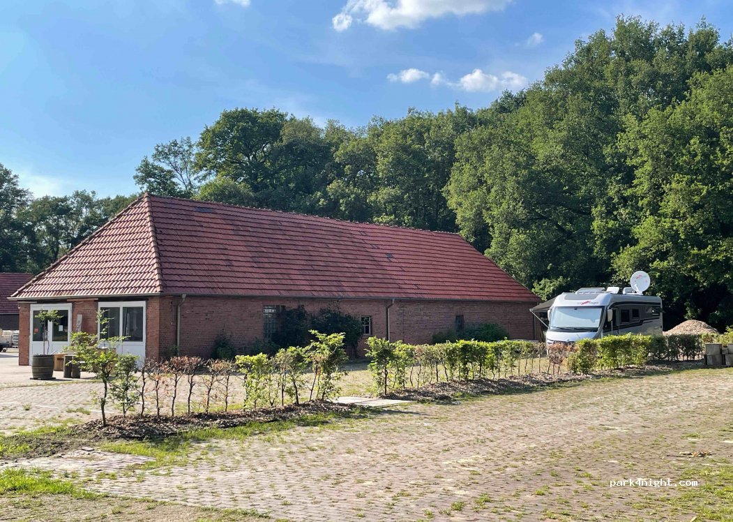 Gut Altenoythe — foto 3