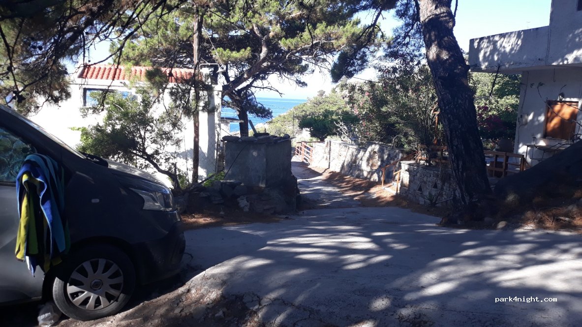 (833 01) Trapalo - Unnamed Road — foto 3