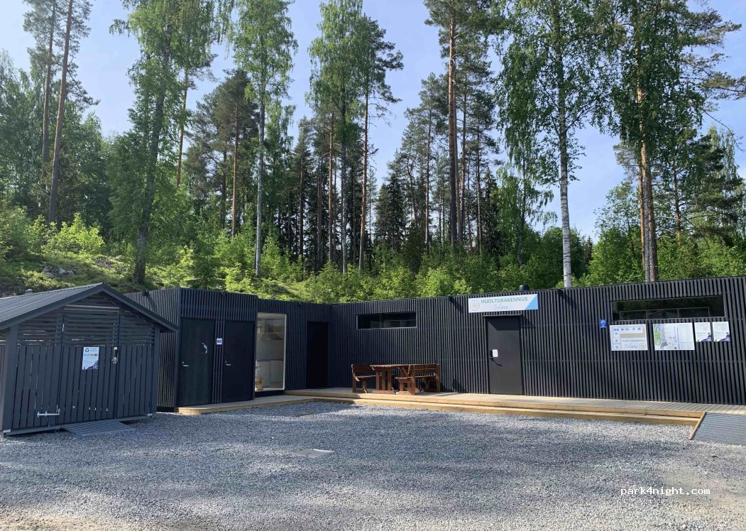 (79700) Heinävesi - Kermanrannantie 48 — foto 3