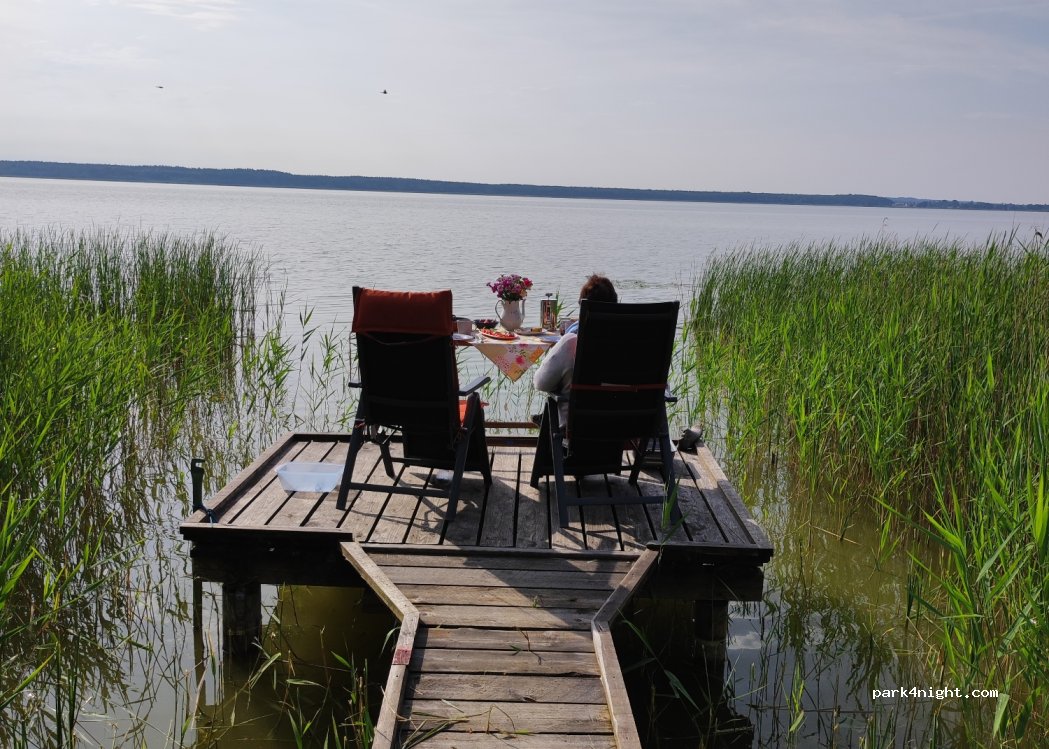 Campingplatz Goldberger See — foto 3