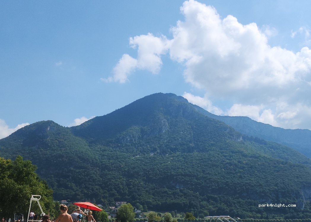 Camping Le Belvédère — foto 5