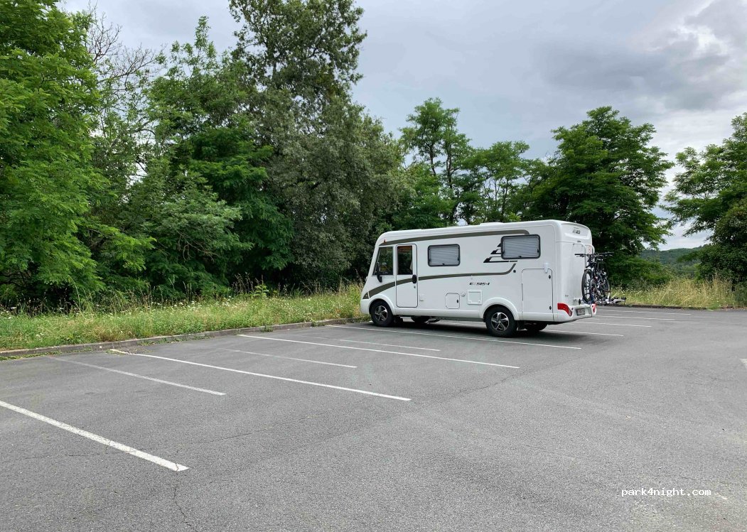 (24200) Sarlat-la-Canéda - Route du Bugue — foto